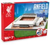 Nanostad: UK - Anfield (Liverpool)