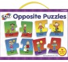 Puzzle – anglické protiklady 2.