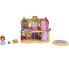 Královský hrad Enchancie Jakks Pacific Sofie První 3