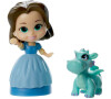 Figurka Sofie První: 3” princezna a kamarád