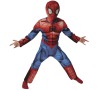 Spiderman Deluxe - vel. S