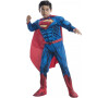 Superman Deluxe - vel. M