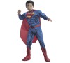 Superman Deluxe - vel. S