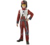 Star Wars EP7: X-Wing Fighter Pilot - vel. L
