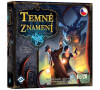Stolní hra ADC Blackfire Temné znamení