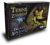 Temné znamení: Brány Arkhamu
