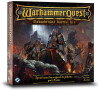 Warhammer Quest : Dobrodružná karetní hra