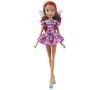 Winx: Flower Party  - BFS