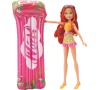 WinX: Magical Summer