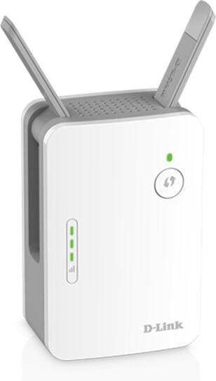 WiFi router D-Link AC1200 Extender (DAP-1620)
