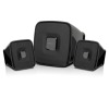 SPEEDLINK Quaint Speaker Set
