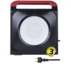 LED pracovní světlo 80W SCHUKO