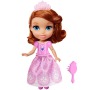 Sofie První: 6" princezna Sofia, princezna Amber