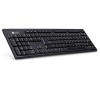 Klávesnice Connect IT Standart CI-58, CZ/SK - černá