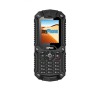 Mobilní telefon myPhone HAMMER DUAL SIM - černý