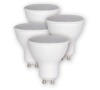 REL 18 LED GU10 4x5W              Retlux