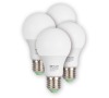 REL 17 LED A60 4x7W E27 Retlux