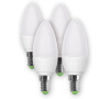REL 16 LED C37 4x5W E14            Retlux