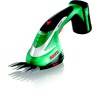 Nůžky na trávu Aku Bosch AGS 7,2 LI