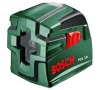 Křížový laser Bosch PCL 10
