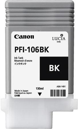 Canon INK PFI-106 PHOTO BLACK (6621B001)