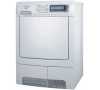 Sušička prádla Electrolux EDH 97980 W