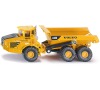 SIKU Super - Dampr VOLVO, měřítko 1:87