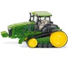 SIKU Farmer - Pásový traktor John Deere 8345RT, 1:32