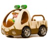 Auto pro první přátele-Safari TOLO