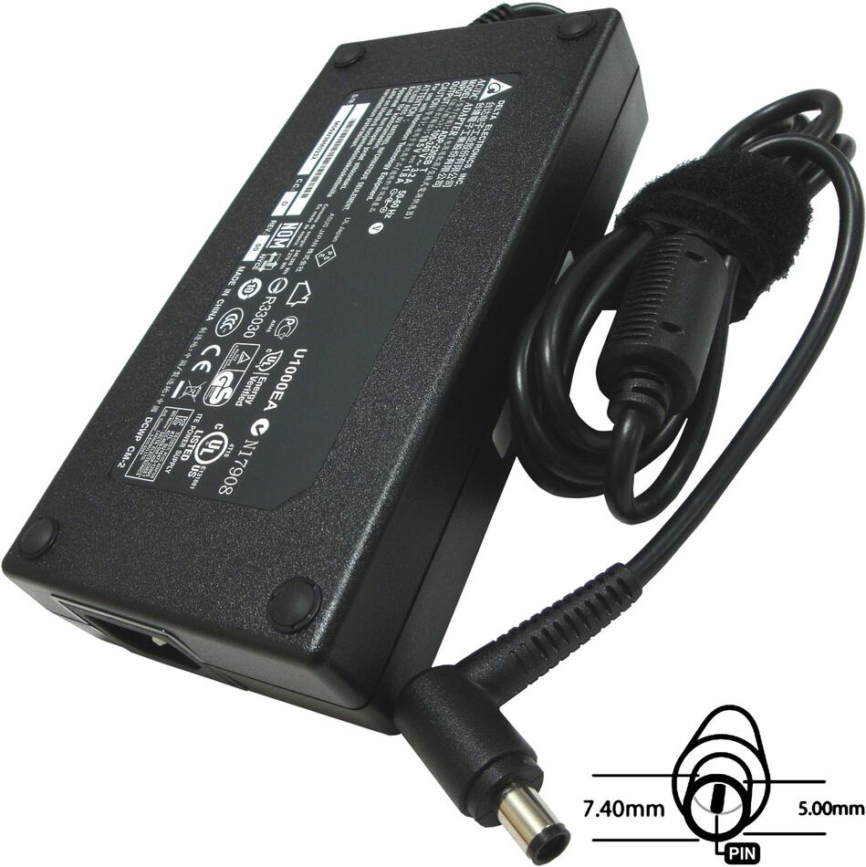 Asus orig. adaptér 230W19.5V 3PIN (bez sit. snury) (B0A001-00390000)