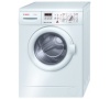 Pračka Bosch WAA 2426KBY přední plnění Classixx 6