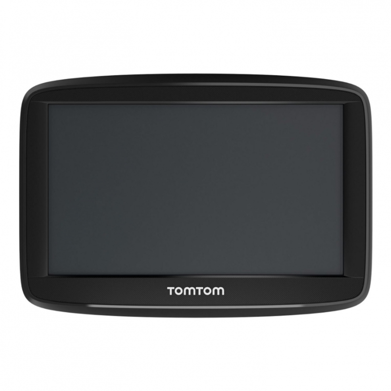 brotect Pellicola Protettiva Vetro per TomTom GO 620 Protezione Schermo [Durezza Estrema 9H, Chiaro