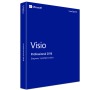 Visio Professional 2016 SK (D87-07133)