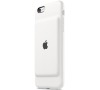 iPhone 6s Smart Battery Case White (MGQM2ZM/A)