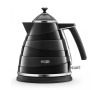 Varná konvice DeLonghi KBA 2001.BK Avvolta