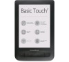E-book POCKETBOOK 625 Basic Touch 2, černý