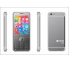 eSTAR A28 DS gsm tel. Silver