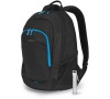 Dicota Backpack Power Kit Value 14"-15,6" - Černý + Power Banka ZDARMA (D31120)