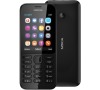Mobilní telefon Nokia 216 SS Black