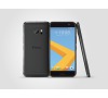 Mobilní telefon HTC 10 - carbon grey