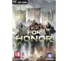 Hra Ubisoft PC For Honor