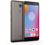 Lenovo Vibe K6 Note DS gsm tel. Dark Grey