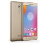 Lenovo Vibe K6 Note DS gsm tel. Gold