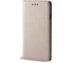 Pouzdro s magnetem  iPhone 5/5S black-gold