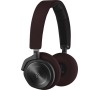 Beoplay Headphones H8 Deep Red
