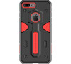 Nillkin Pouzdro Black/Red pro iPhone 7/8