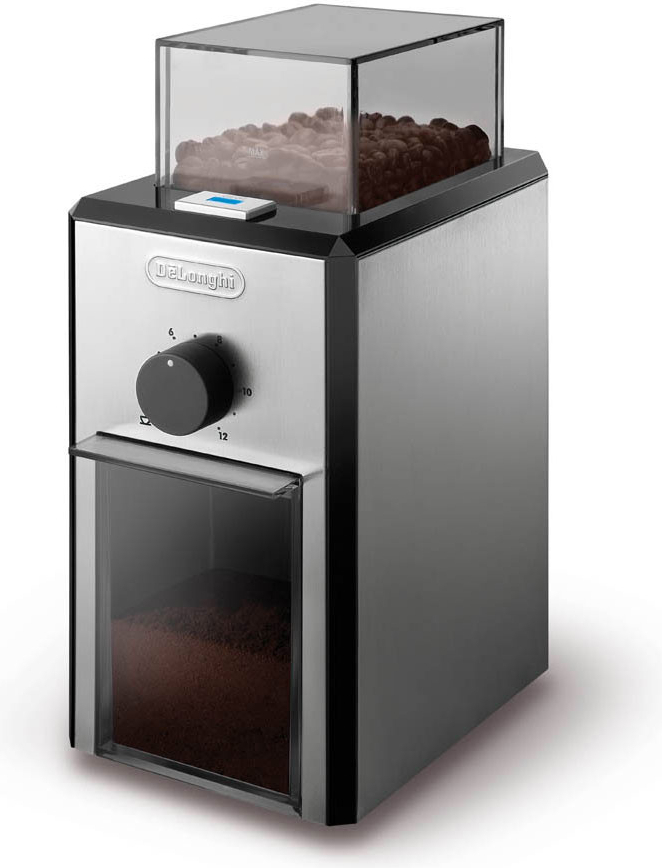 Kávomlýnek DeLonghi KG89