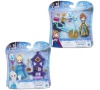 Frozen Hasbro malá panenka s doplňky, assort