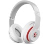 Studio Wireless Over-Ear Headphones - White