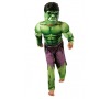 Avengers: Assemble - Hulk Deluxe - vel. S
